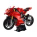 Lego Technic 42202 Ducati Panigale V4 S Moto
